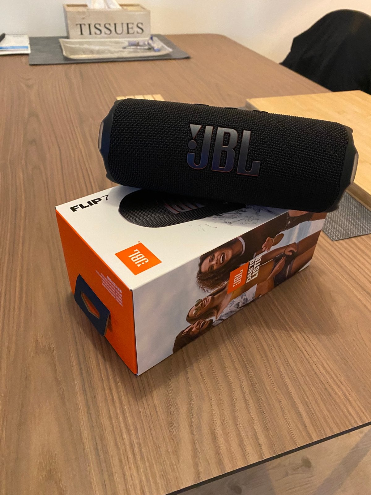 Jbl 7
