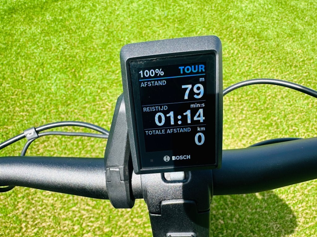 Koga Evia elektrische Damesfiets Nieuw Demo 0 kilometer, Niet ingevuld, Ophalen of Verzenden, Zo goed als nieuw, 47 tot 51 cm
