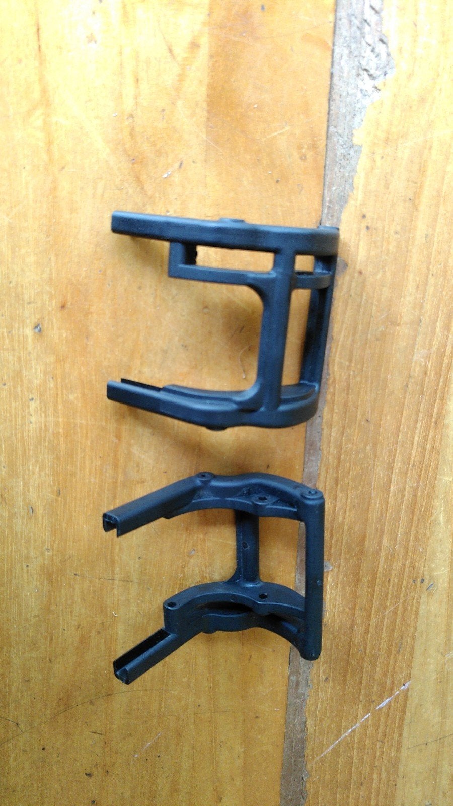 Traxxas wheelie bar mount 2wd., Hobby en Vrije tijd, Ophalen of Verzenden, Nieuw, Onderdeel