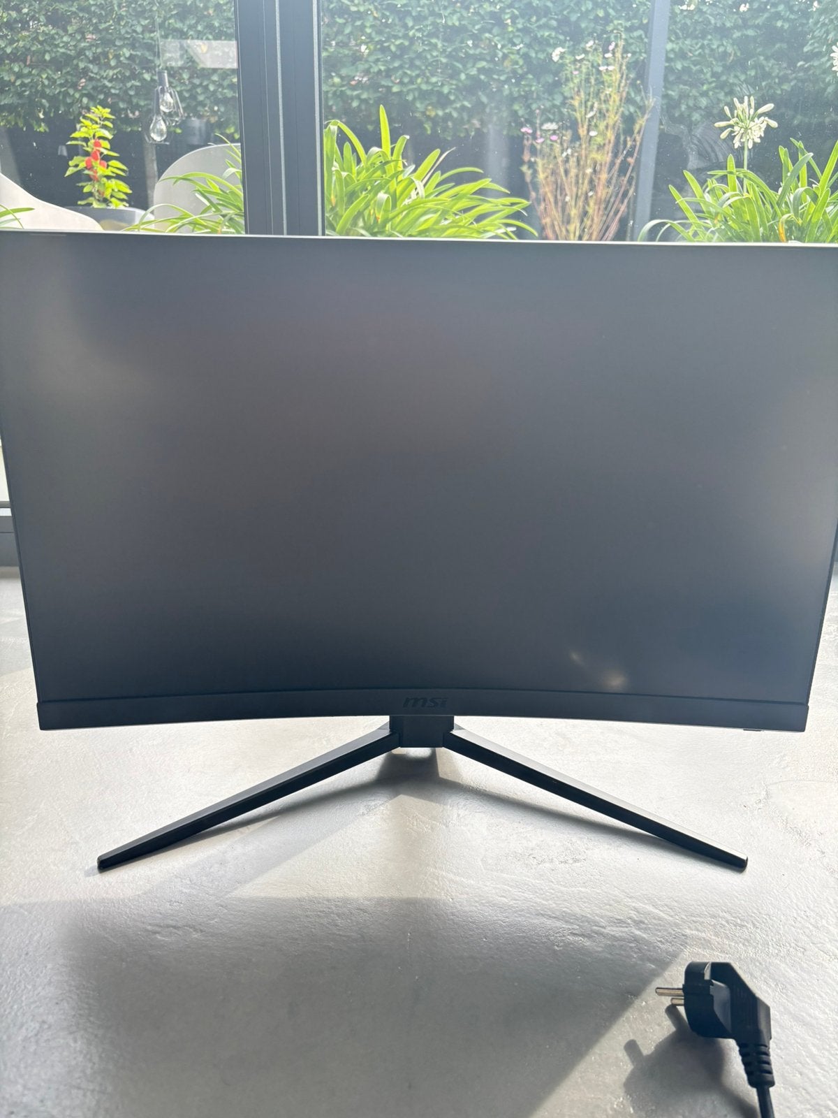MSI Optix MAG241C 23,6 inch curved gamingmonitor