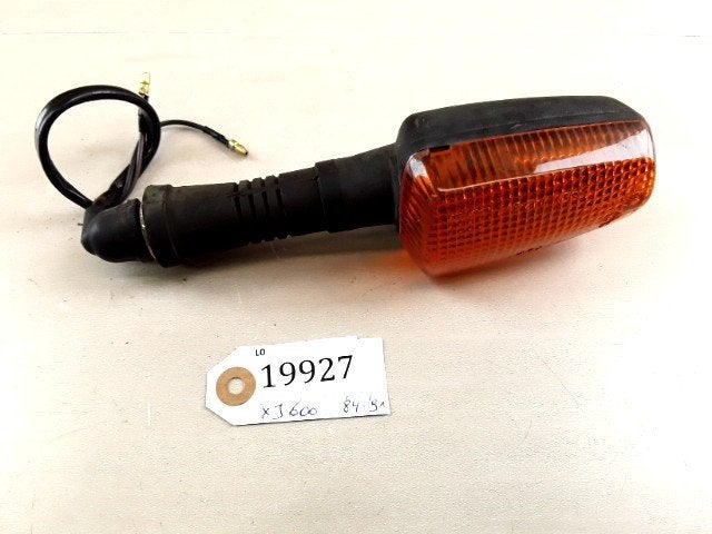 XJ600 1984 - 1991 Yamaha Pinker D1-37407