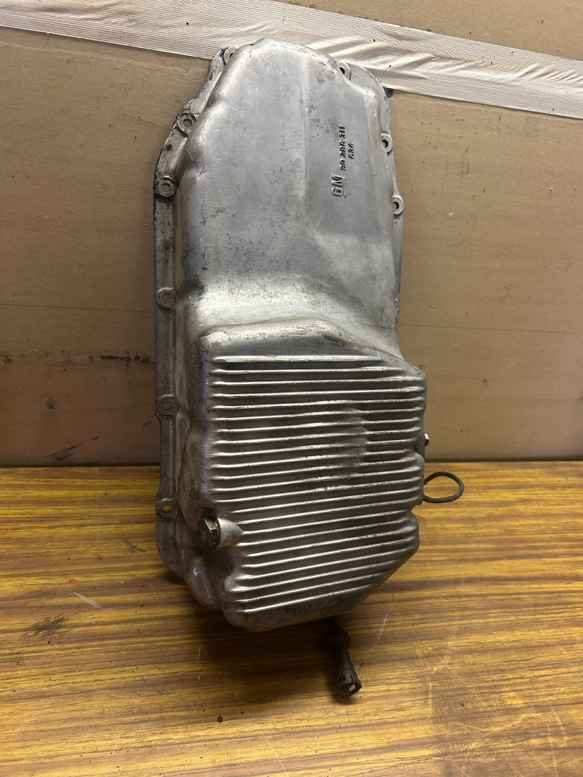 Opel C20XE Carterpan, Ophalen of Verzenden, Gebruikt, Opel