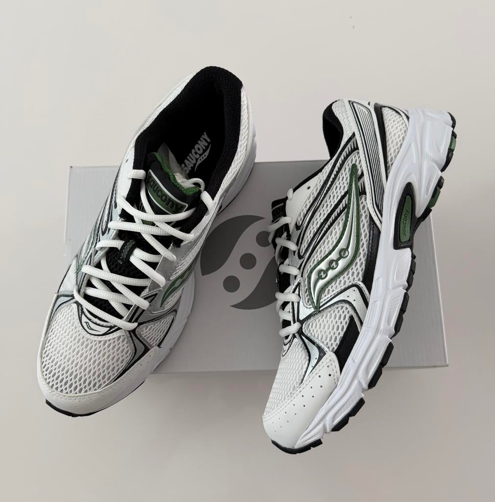 Saucony Ride Millennium 44 nieuw, Overige kleuren, Nieuw, Ophalen of Verzenden, Sneakers of Gympen