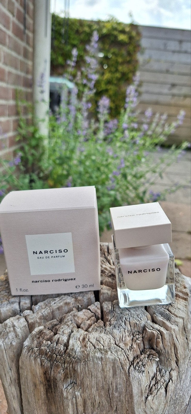 Narciso Rodriguez Narciso Eau de Parfum 30ml, Ophalen of Verzenden, Nieuw