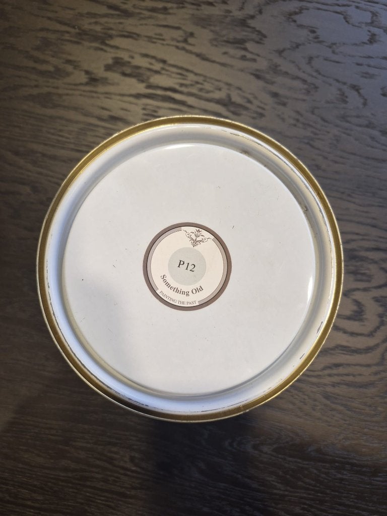 Verf, Ophalen, Overige kleuren, Minder dan 5 liter, Verf