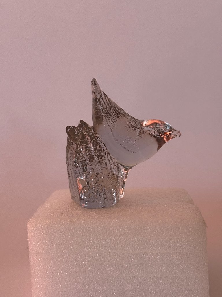 Paul Hoff Vogelsculptuur, Antiek en Kunst, Ophalen