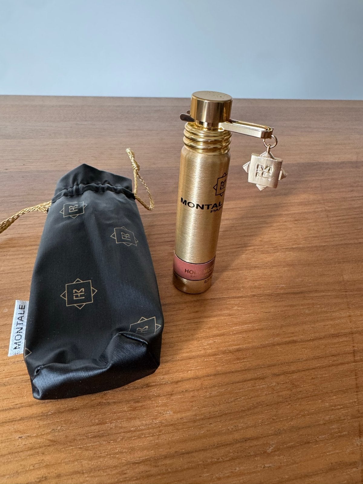 Montale Holy Musk Eau de Parfum 20 ML, Ophalen of Verzenden, Nieuw