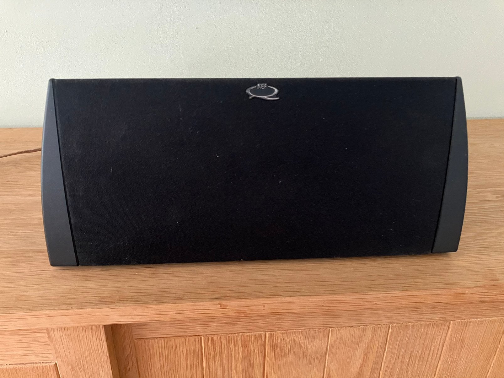 KEF center speaker