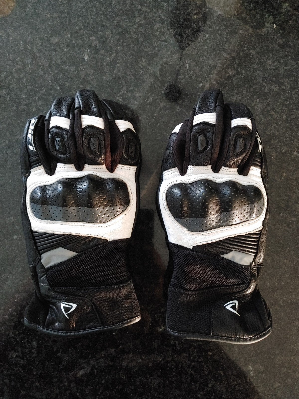 DiFi Rallye Air 2 zomerhandschoenen maat L, Dames, Difi, Ophalen of Verzenden, Handschoenen