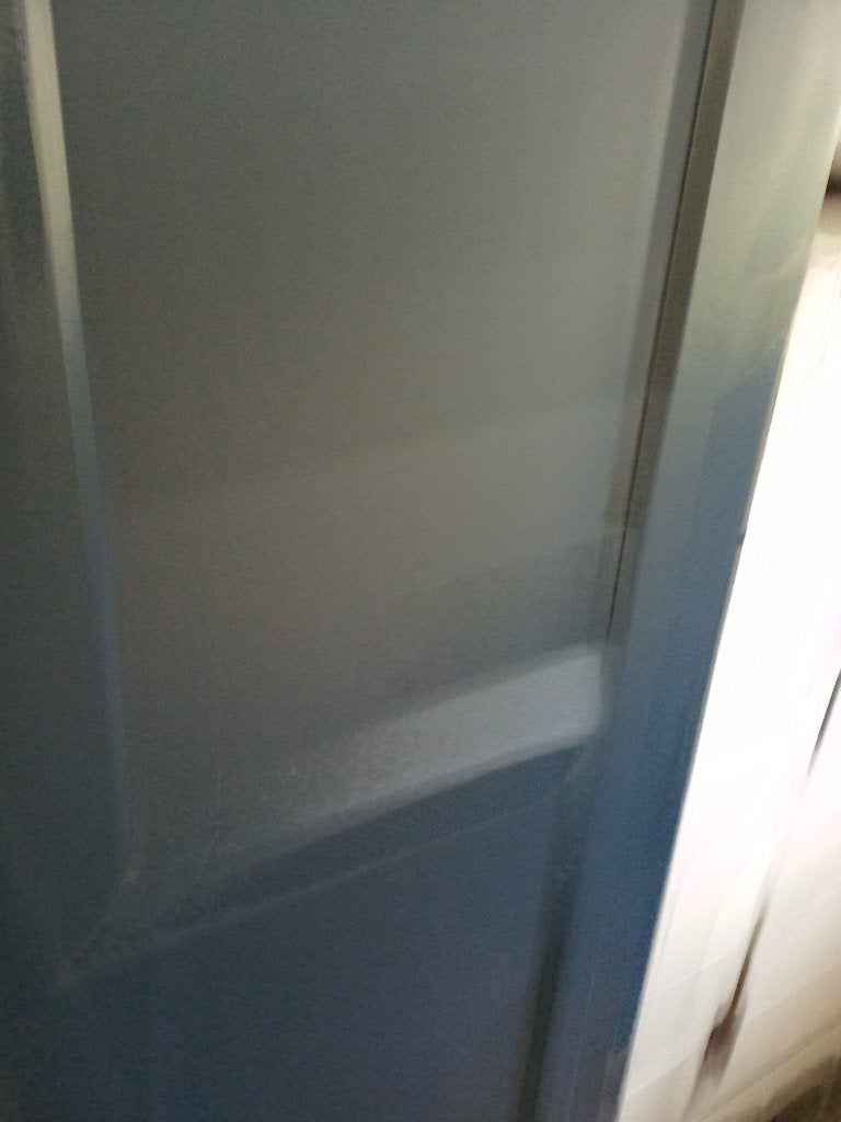 Ikea kastdeur , pax, Doe-het-zelf en Verbouw, Deuren en Horren, Nieuw, Binnendeur, Minder dan 200 cm, Minder dan 80 cm, Hout, Ophalen