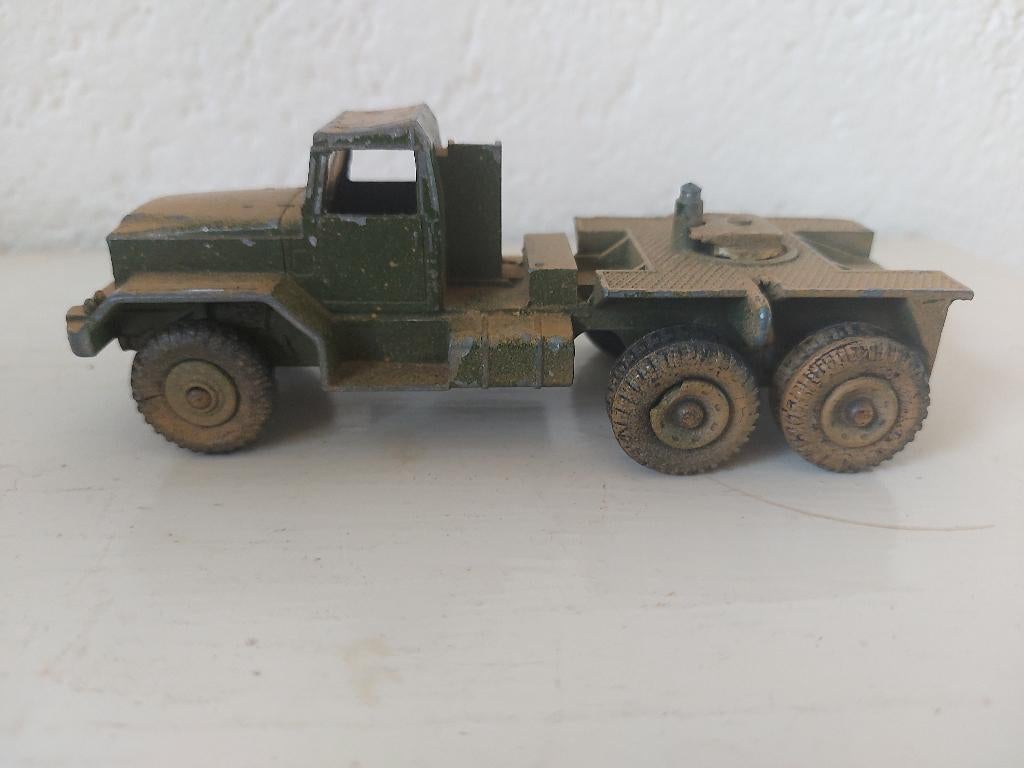 Dinky Supertoys, Ophalen of Verzenden, Gebruikt, Auto, Dinky Toys