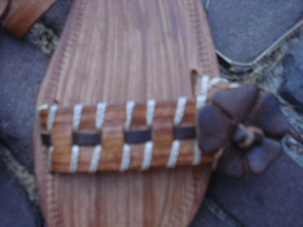 GRATIS VERZENDEN NIEUWE BOHO FESTIVAL SANDALEN MT 37, Overige kleuren, Verzenden, Nieuw, Sandalen of Muiltjes