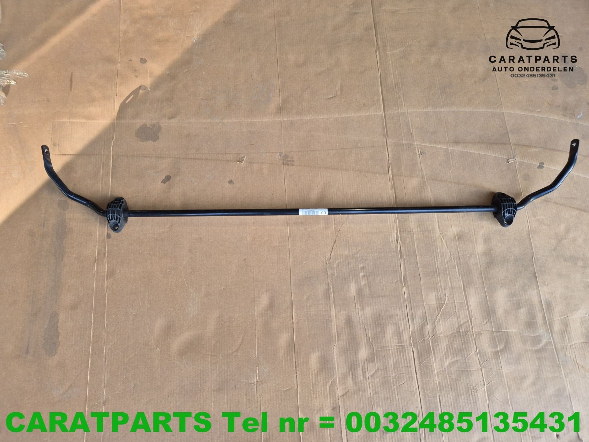 6859894 F48 stabilisatiestang X1 stabilisatorstang f48, Petuelring 130
80788  Munich, DE, Gebruikt, Info@bmw.de, Ophalen of Verzenden
