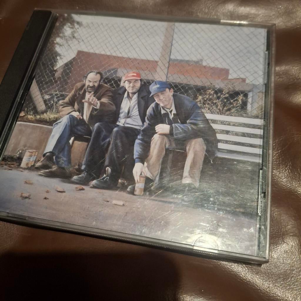I am kloot, Ophalen of Verzenden, Zo goed als nieuw, Poprock