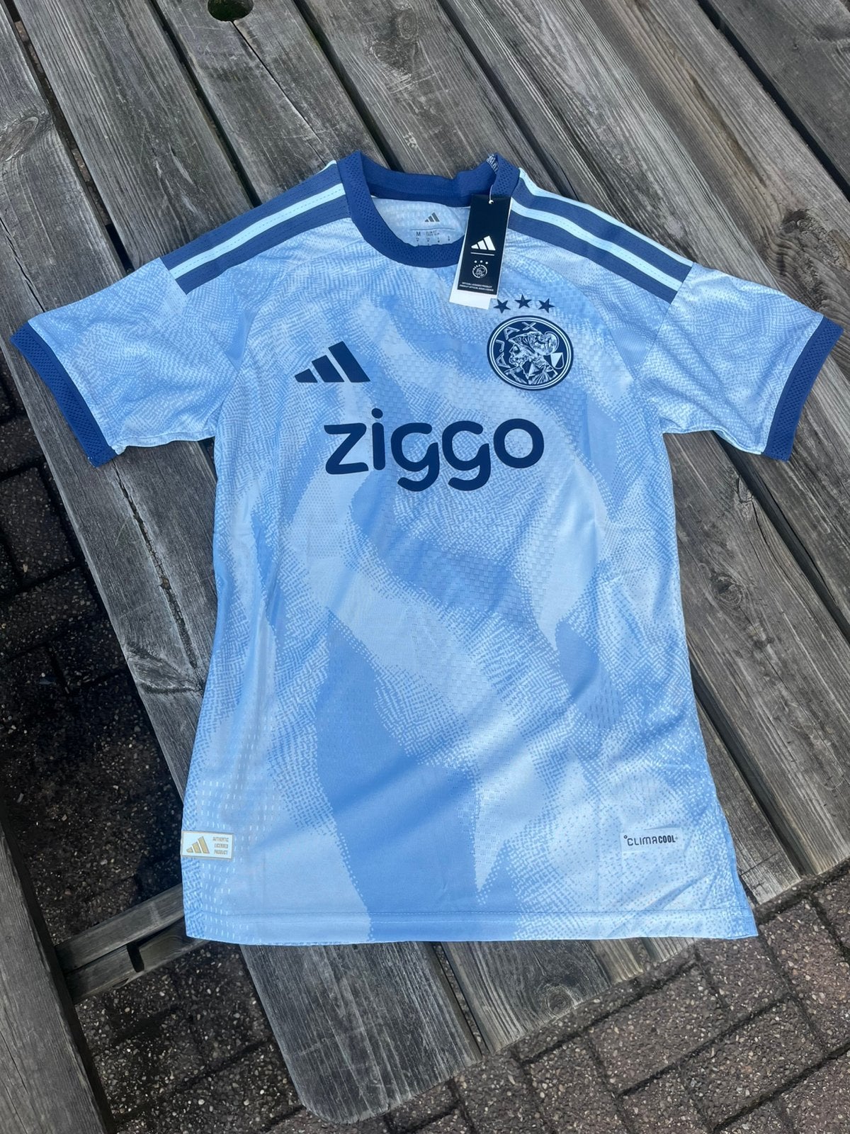 Ajax tenue 2026 jersey, Maat XL, Ophalen of Verzenden, Zo goed als nieuw, Shirt