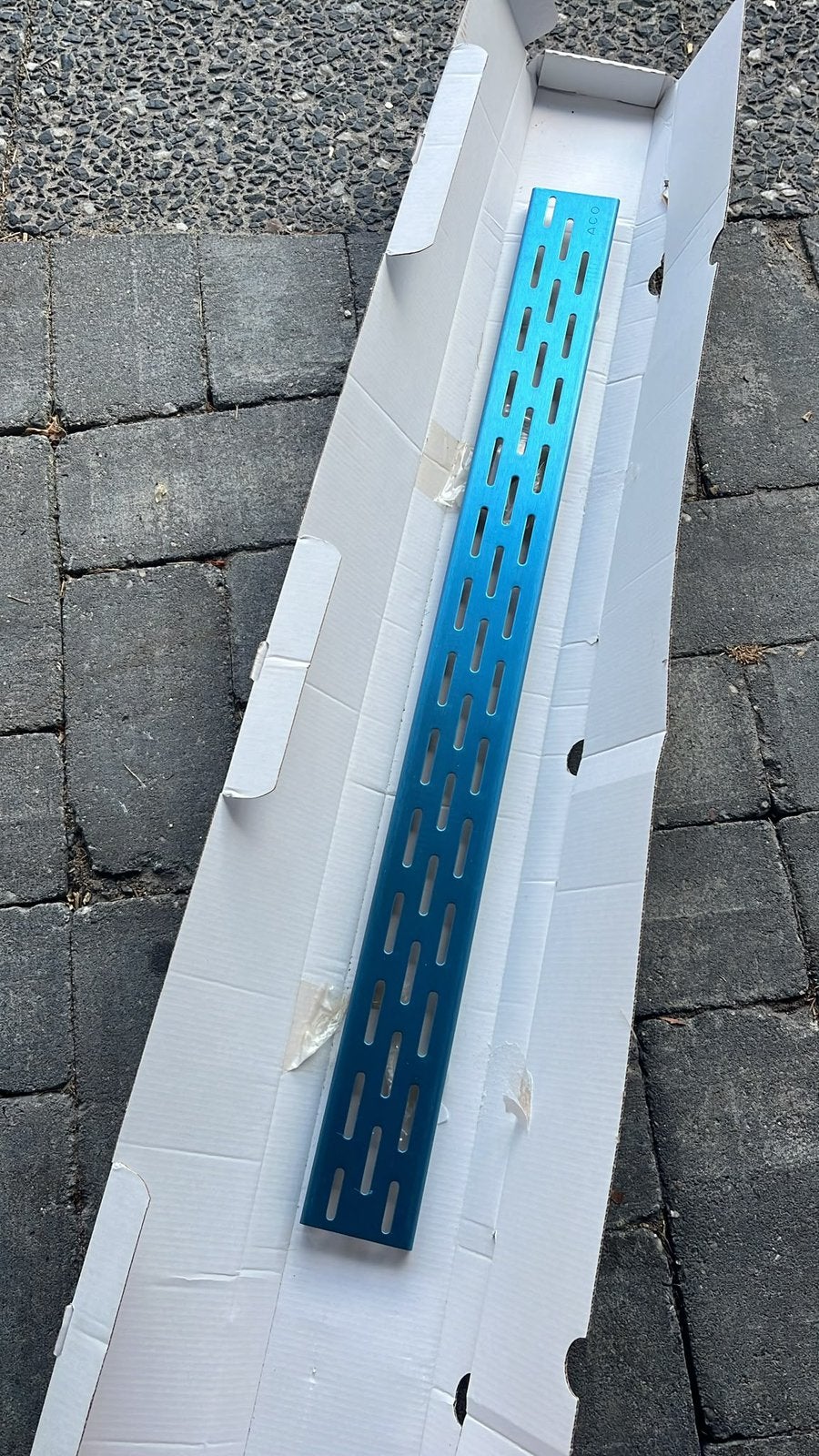 Aco ShowerDrain- nieuw in doos, Ophalen, Nieuw, Douche