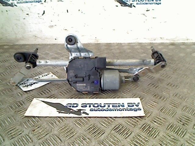 Ruitenwisser Mech + Motor Seat Leon SC (5FC) 2017 3397021852, Service@seat.de, Seat, Seat Deutschland GmbH, Gebruikt