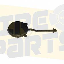 Citroën Berlingo (02/16-) Peugeot Partner (04/18-) 7414ZH RE, Citroën, -, Voor, -