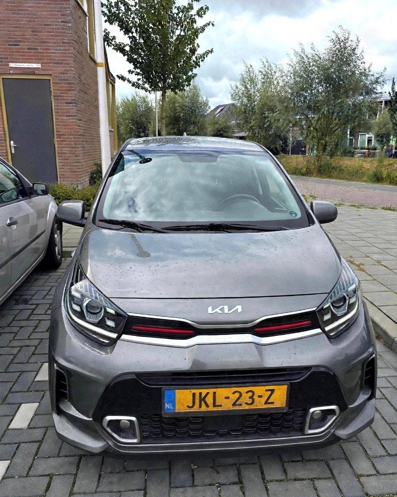 Kia Picanto 2023 automaat Benzine