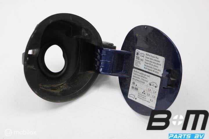 Tankklep VW Golf 5 1K6809857, Gebruikt
