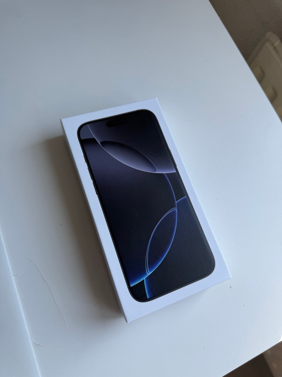 Geseald: iPhone 16 Pro Max 1TB, Telecommunicatie, Zwart, Ophalen of Verzenden, Zonder simlock, Zonder abonnement