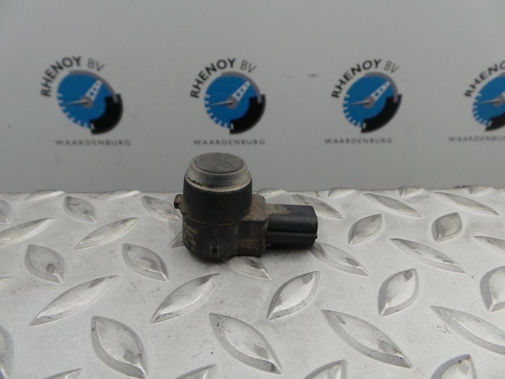 OPEL ZAFIRA OVERIGE 2008, Ophalen of Verzenden, Gebruikt, Stiba lid