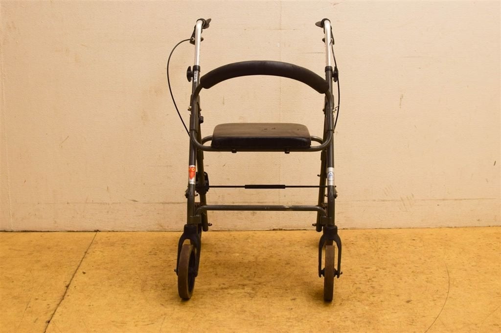 Elephantje Rollator 47723, Ophalen of Verzenden, Gebruikt
