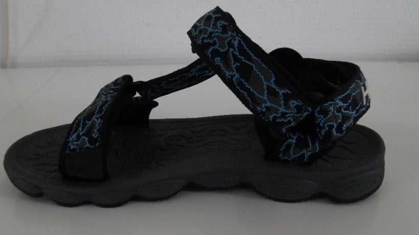 Hiker sandalen (Bristol) nieuw maat 37, Hiker, Overige kleuren, Overige typen, Nieuw