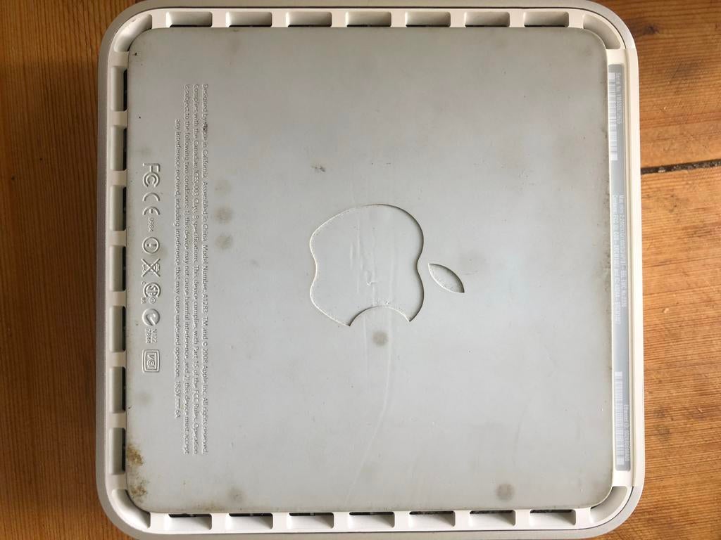 Apple AirPort Extreme A1354, Ophalen of Verzenden, Gebruikt, Router