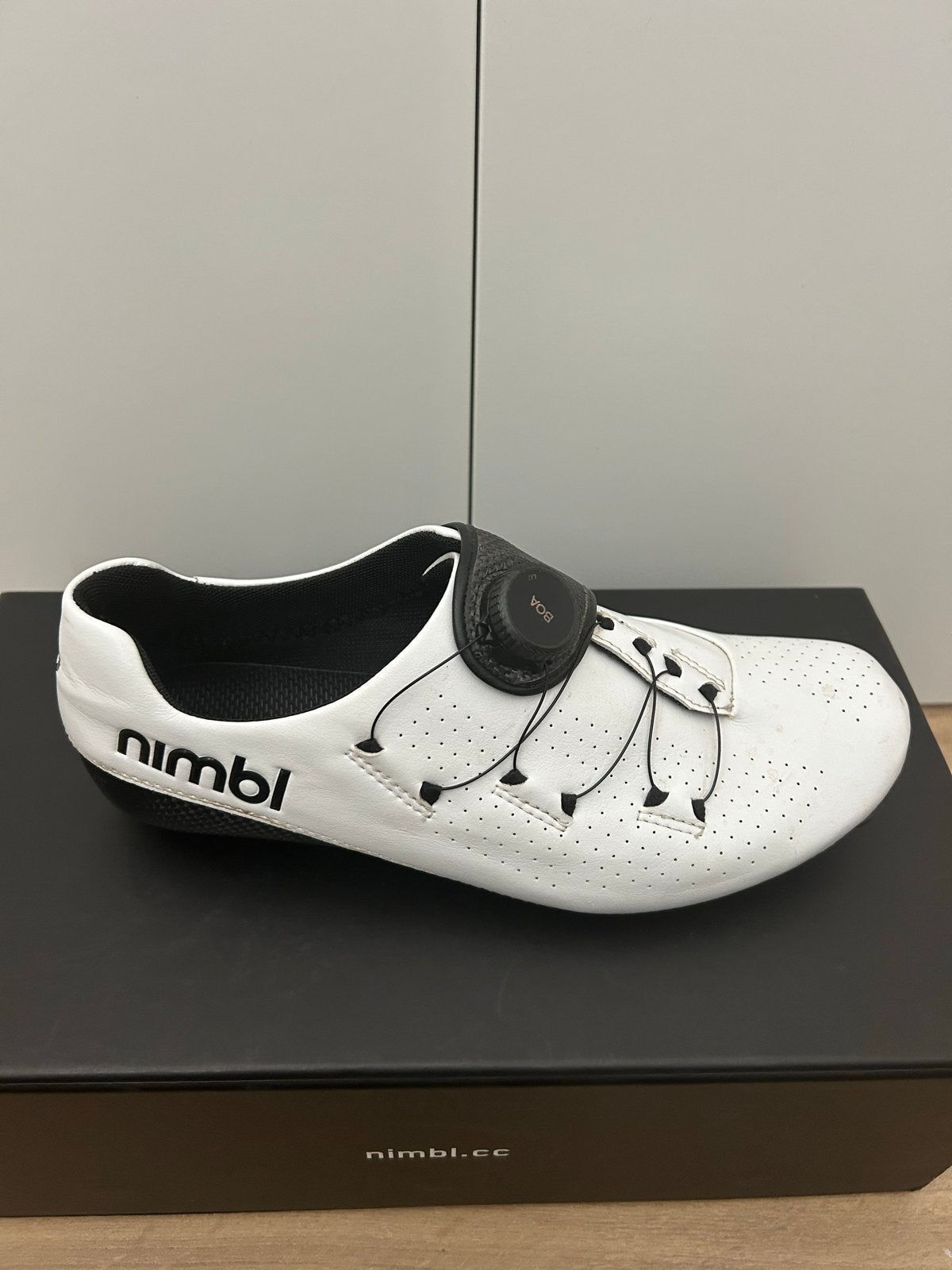 Nimbl Feat Ultimate Fietsschoenen Maat 41, Fietsen en Brommers, Dames, Schoenen, Overige maten, Ophalen of Verzenden