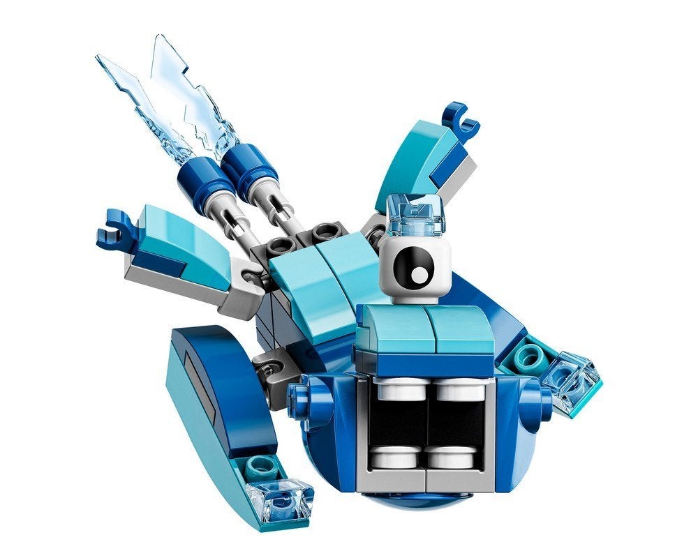 Lego Mixels Cartoon Network Set 41541 - Snoof, Ophalen of Verzenden, Gebruikt