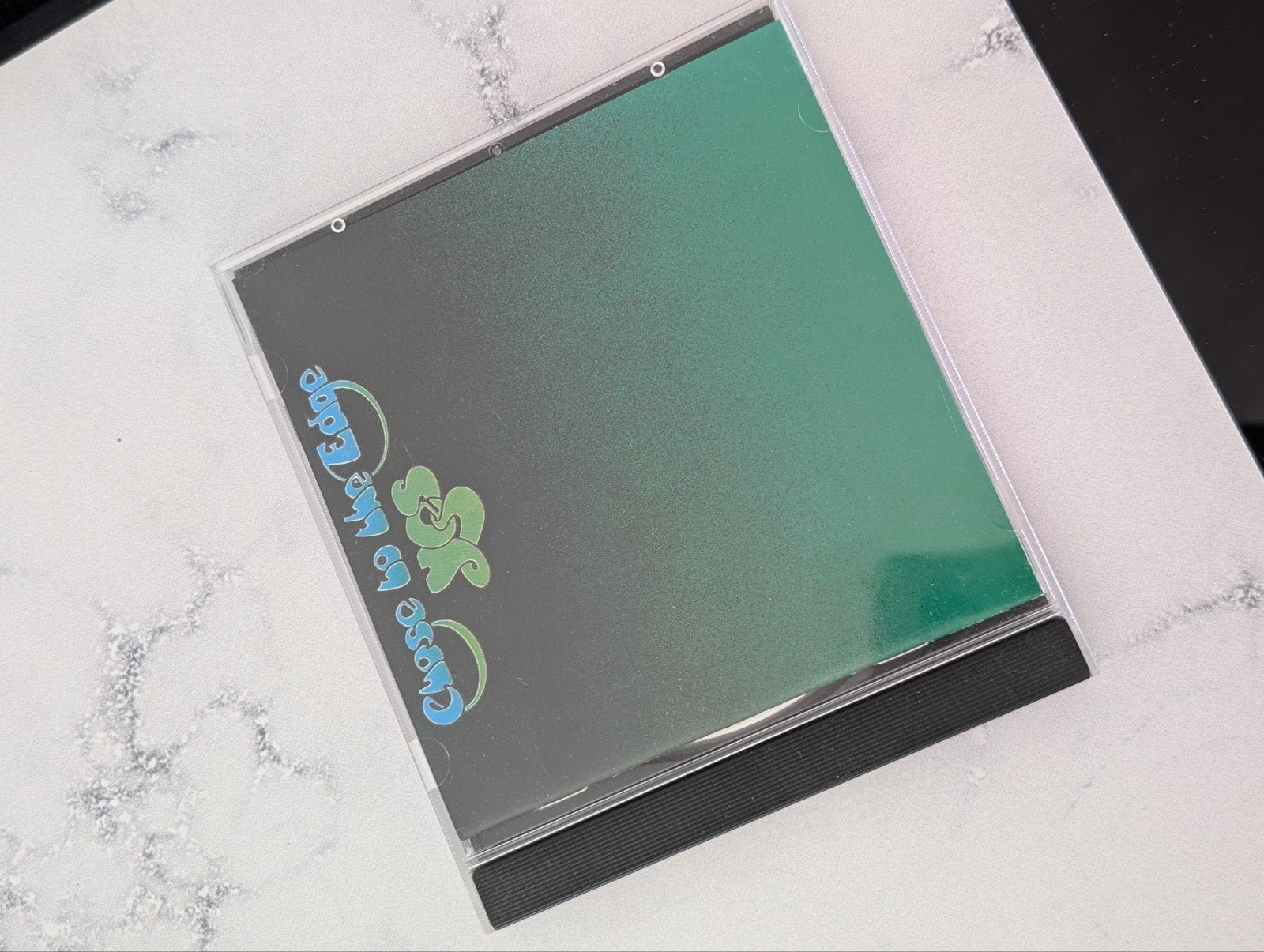Yes - Close to the Edge CD (remastered), Rock, Inclusief doosje, Ophalen of Verzenden, Zo goed als nieuw