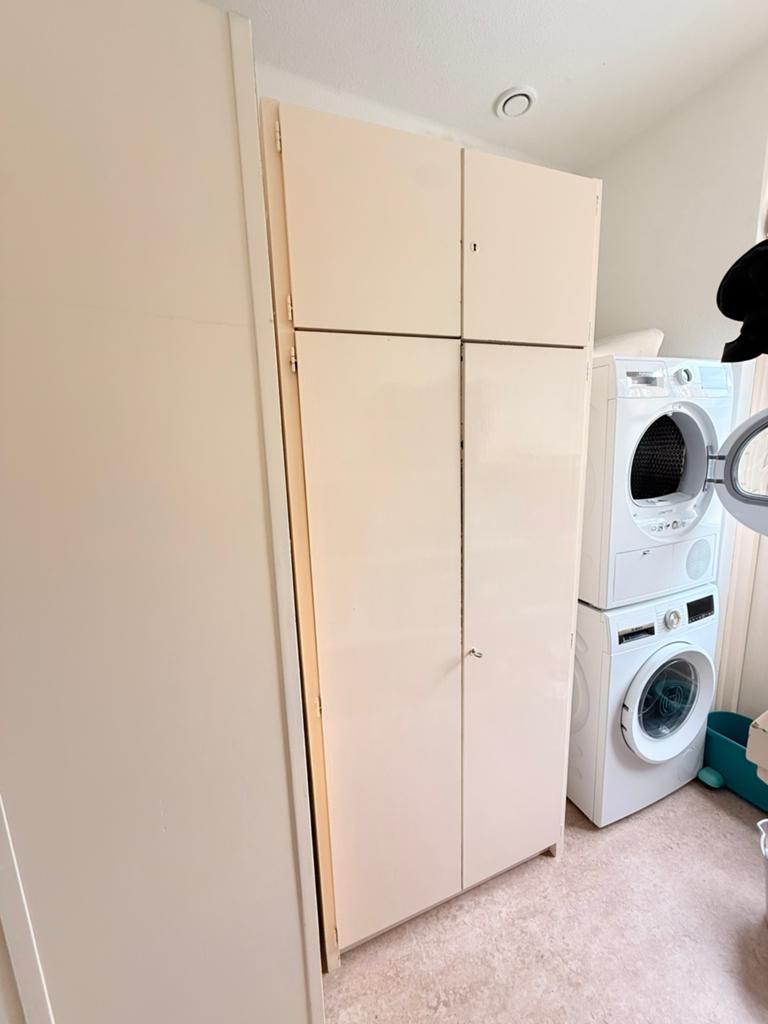 2x Lundia kleding / garderobekast, Ophalen of Verzenden, Zo goed als nieuw