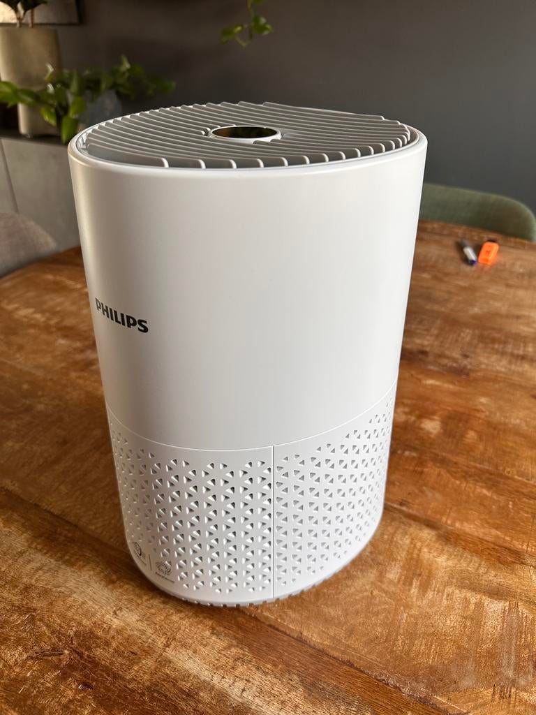 Te koop Philips luchtreiniger AC0651/10, Ophalen, Zo goed als nieuw, Luchtreiniger