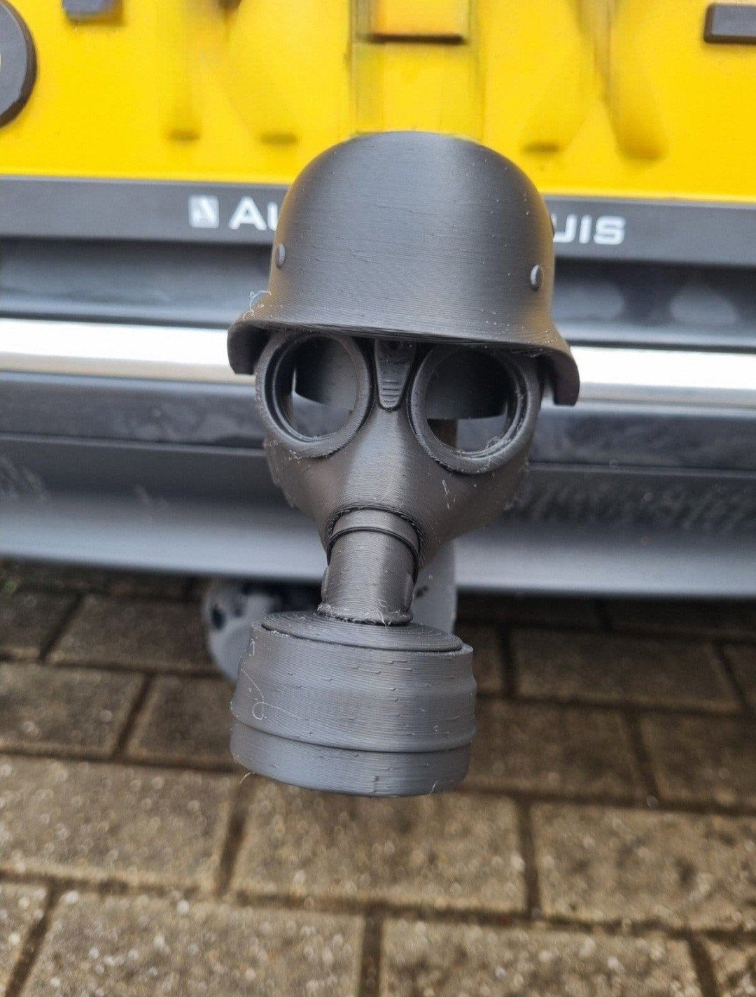 trekhaakdop, Auto diversen, Ophalen of Verzenden, Nieuw