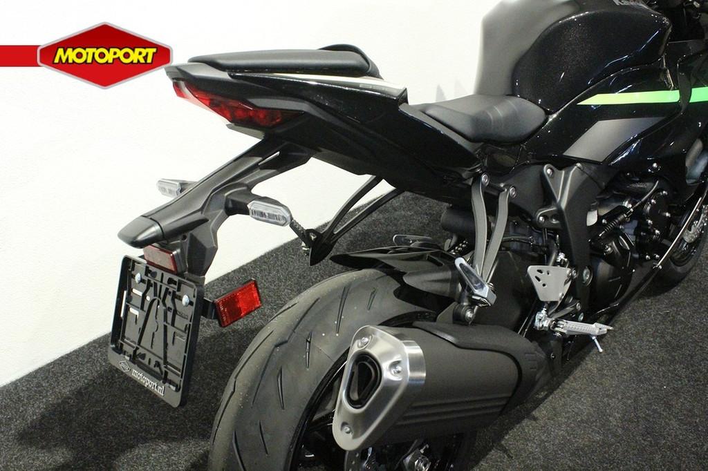 Kawasaki Ninja ZX 6R, Motoren, Motoren | Kawasaki, Bedrijf, Super Sport