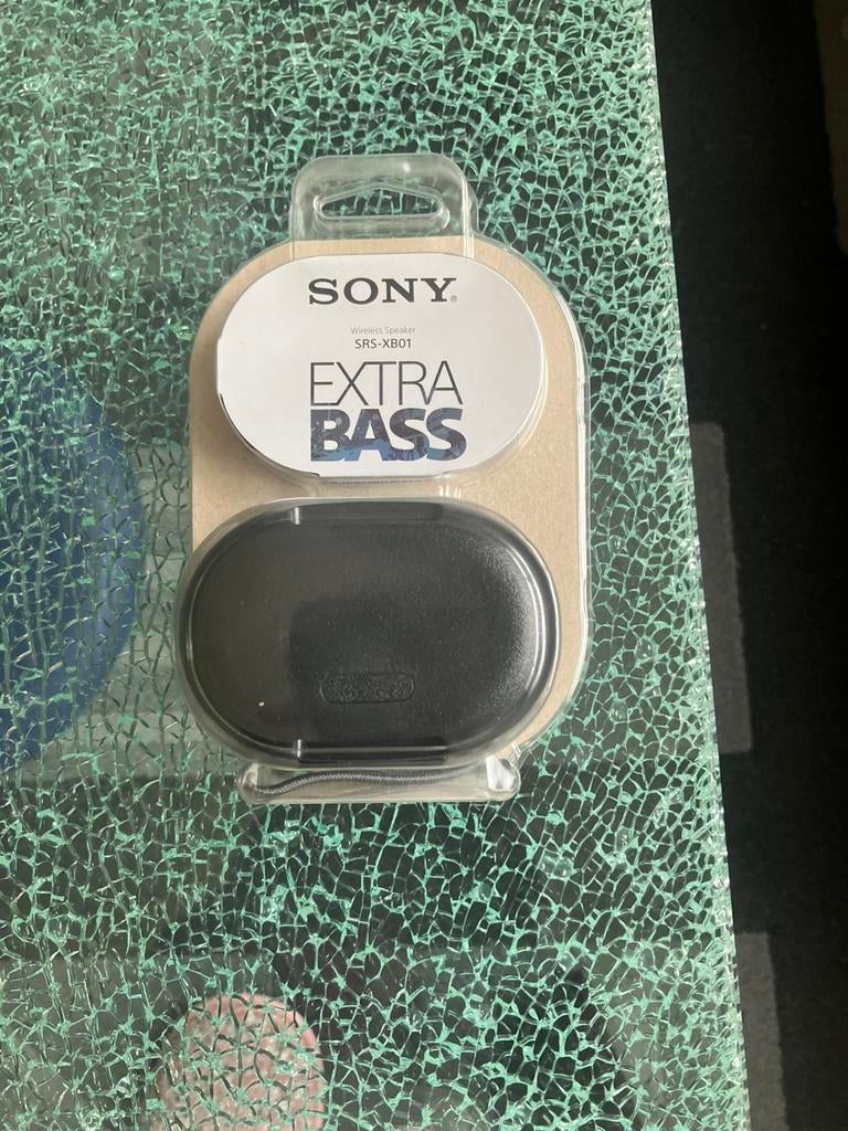 Sony draagbaar muziek speler nieuw in verpakking, Ophalen of Verzenden, Nieuw