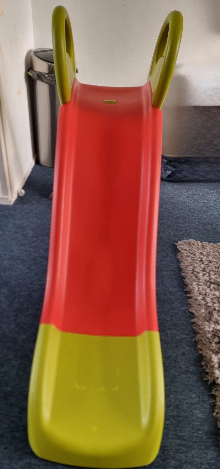 Smoby Glijbaan, Ophalen, Gebruikt, Glijbaan