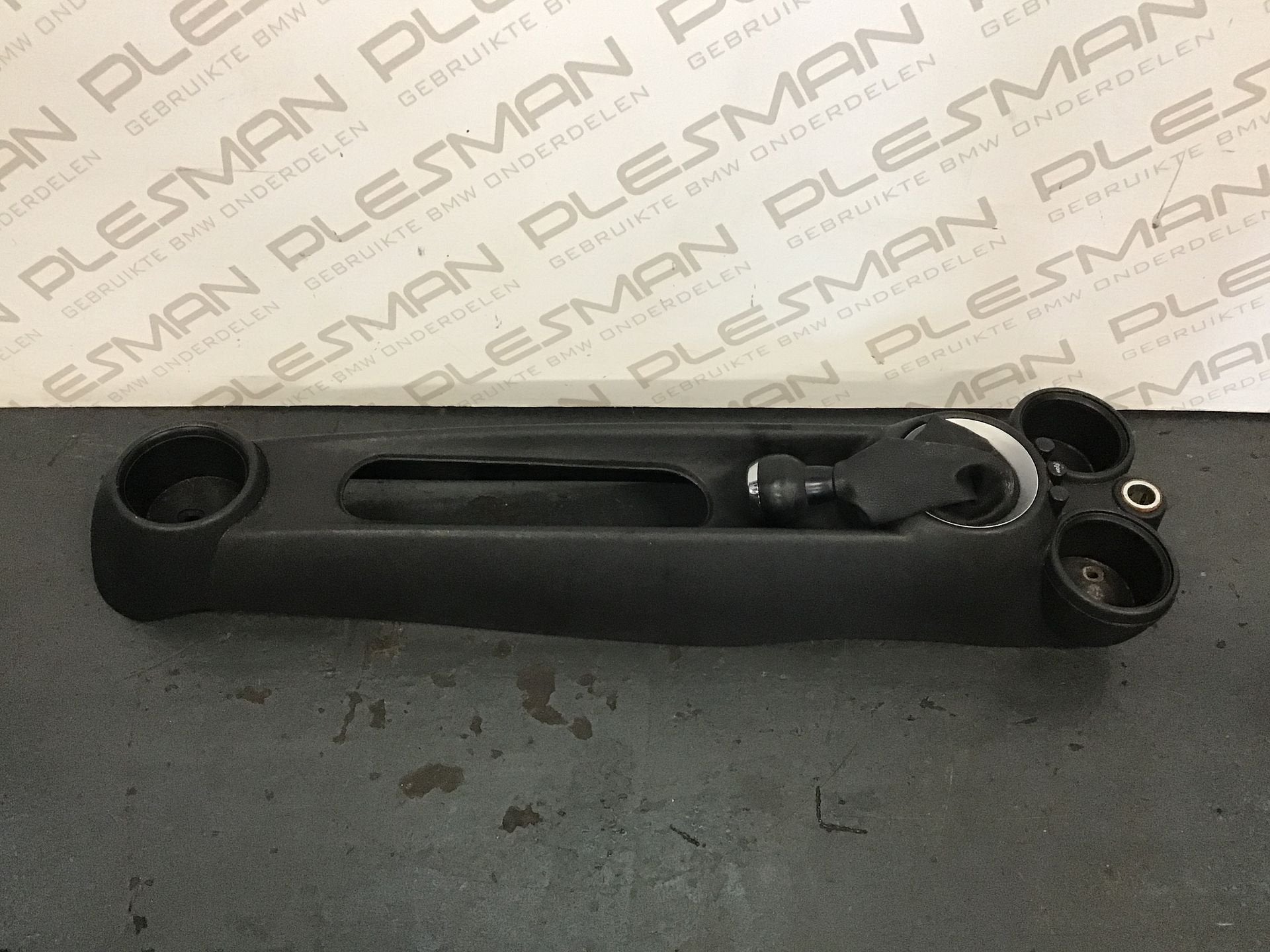 Middenconsole Mini R56 51162751520, Gebruikt, -, -, Ophalen of Verzenden