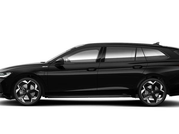 Skoda Superb Combi Sportline Business 1.5 TSI PHEV 204 PK |, Auto's, Skoda, 4 cilinders, Plug-in hybride, Nieuw, Superb