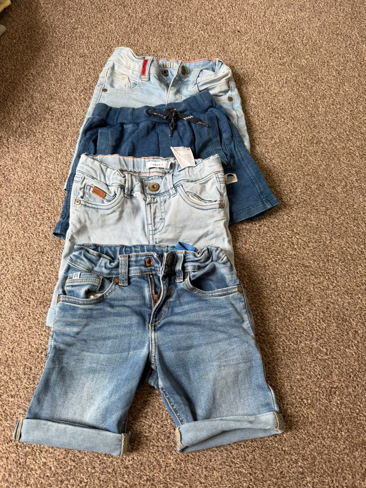 Kinderen kleding 104, Ophalen of Verzenden, Gebruikt, Jongen
