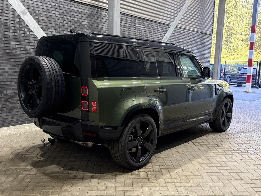 Land Rover Defender 2.0 P300e 110 X-Dynamic HSE | 6-Persoons, Auto's, Automaat, Gebruikt, 4 cilinders, 150 min