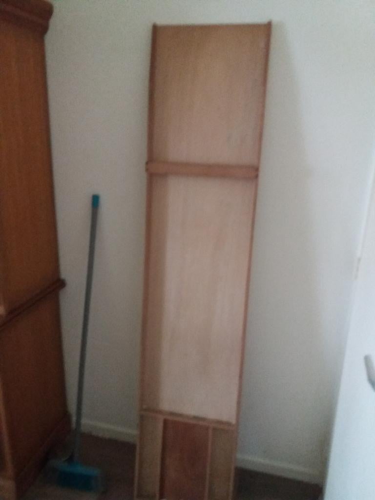 Sjoelbak, Ophalen, Gebruikt