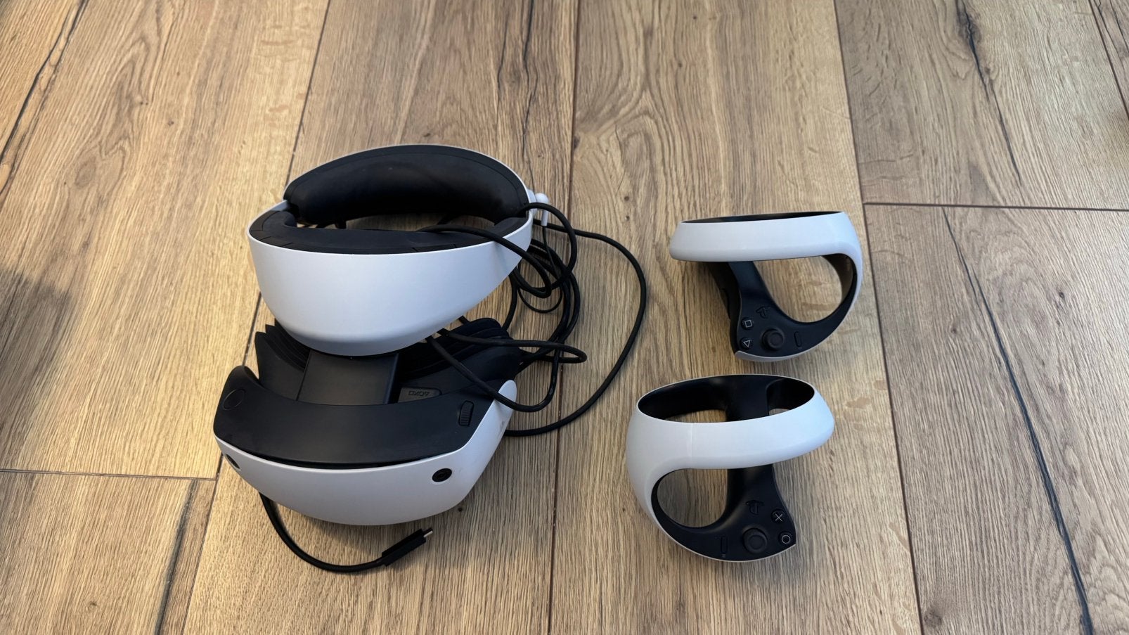 PS VR2, Ophalen of Verzenden, Zo goed als nieuw, Sony PlayStation