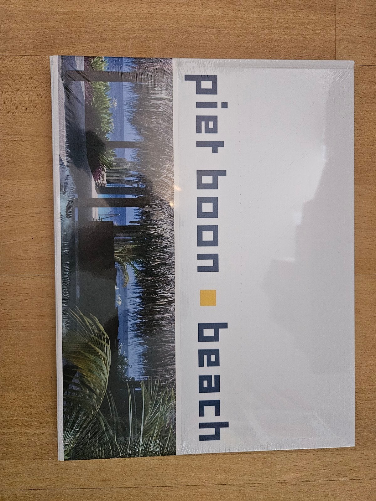 Piet Boon Omkeerboek - Nieuw in verpakking, Boeken, Ophalen of Verzenden, Nieuw, Piet Boon
