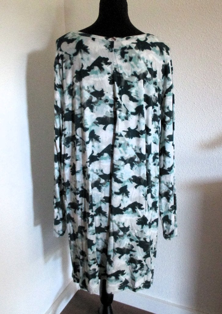 Yest Curve Shirt maat 5 (58/60), Yest Curve, Nieuw, Groen, Shirt of Top