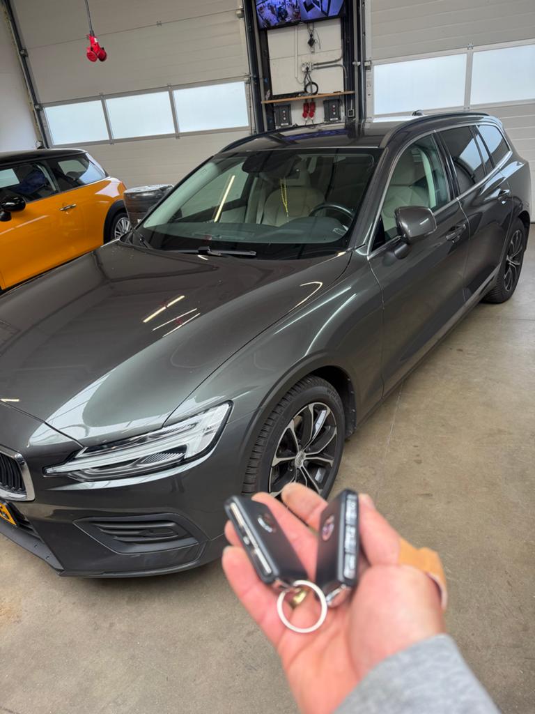 Autosleutels programmeren en bijmaken alle merke !, Ophalen, Nieuw, A, BMW