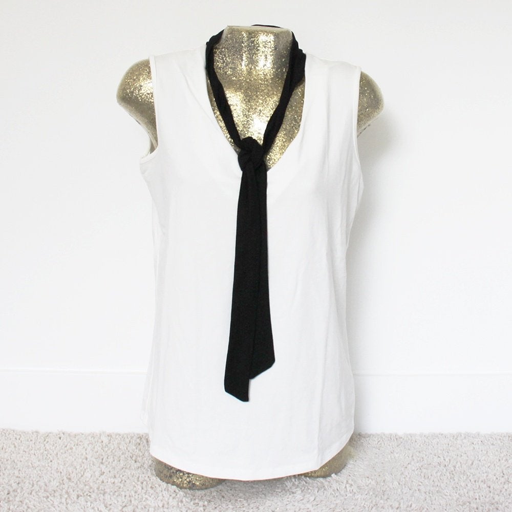 Mooie Chique MS Mode Top (Maat 40) - 511 € 20,-, Kleding | Dames, Maat 38/40 (M), Wit, Nieuw, Ophalen of Verzenden