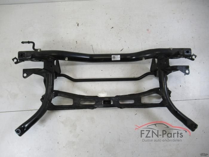 VW Golf 7 Onafhankelijke Achteras Wielophanging Subframe, Ophalen of Verzenden, Gebruikt