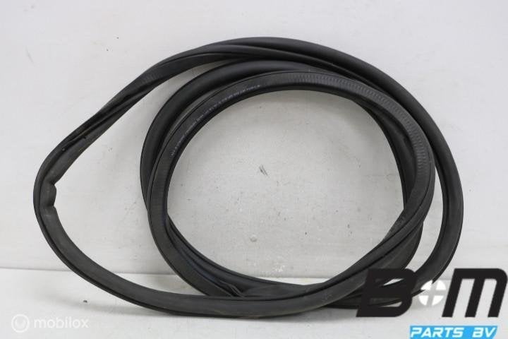 Portierrubber linksvoor Seat Mii 3drs 1S3867911D, Gebruikt